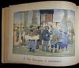 Another image of Imagier de l'enfance. Série d'albums en couleurs: La Ville by GEORGIN, Mlle; LACABE-PLASTEIG, M.