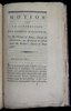 Another image of Écrits de Mgr. De La Fare - A Collection of Motions on the suppression of religious orders by DE LA FARE, Anne-Louis-Henri.
