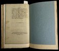 Another image of Écrits de Mgr. De La Fare - A Collection of Motions on the suppression of religious orders by DE LA FARE, Anne-Louis-Henri.