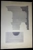 Another image of A Collection of Greek Elements of Architecture by LEDONNÉ, Louis