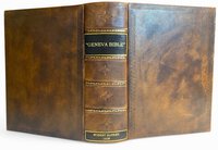 Geneva / Breeches Bible by [Bible in English]