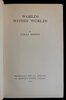 Another image of Worlds Within Worlds. by BENSON, Stella