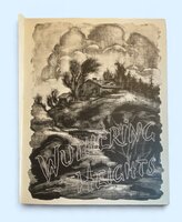 Wuthering Heights. by Brontë Emily
