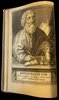 Another image of Coi Opera Omnia.Graece & Latine Edita, Van der Linden by HIPPOCRATIS, Magni
