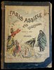 Another image of Paris Assiégé Scènes de la Vie Parisienne pendant al Siége by DRANER (Jules Jean Georges Renard)