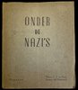 Another image of Onder de Nazi's by HENS, Guust