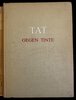 Another image of Tat Gegen Tinte by HANFSTAENGL, Ernst