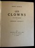 Another image of Les Clowns by CHURCH, Henry.