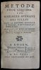 Another image of Metode Pour Liquider les Mariages Avenans des Filles dans la Coutume Generale de Normandie, & dans la Coûtume particulier de Caux. by EVERARD, Etienne.