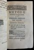 Another image of Metode Pour Liquider les Mariages Avenans des Filles dans la Coutume Generale de Normandie, & dans la Coûtume particulier de Caux. by EVERARD, Etienne.
