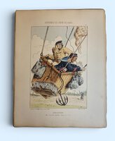 Souvenirs du Siége de Paris les défenseurs de la capitale by DRANER (Jules Jean Georges Renard)