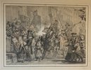Another image of Une collection reliée de 24 lithographies by VERNET, Emile Jean Horace