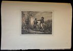 Another image of Une collection reliée de 24 lithographies by VERNET, Emile Jean Horace