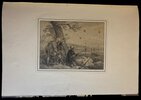 Another image of Une collection reliée de 24 lithographies by VERNET, Emile Jean Horace