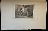 Another image of Une collection reliée de 24 lithographies by VERNET, Emile Jean Horace