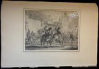 Another image of Une collection reliée de 24 lithographies by VERNET, Emile Jean Horace