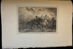 Another image of Une collection reliée de 24 lithographies by VERNET, Emile Jean Horace