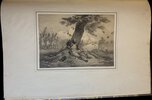 Another image of Une collection reliée de 24 lithographies by VERNET, Emile Jean Horace