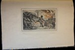 Another image of Une collection reliée de 24 lithographies by VERNET, Emile Jean Horace