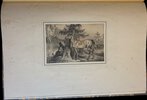 Another image of Une collection reliée de 24 lithographies by VERNET, Emile Jean Horace
