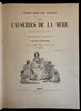 Another image of Les causeries de la Mére by Fröbel, F., de Crombrugghe (transl.)