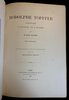 Another image of Rodolphe Töpffer. L'écrivain l'artiste et l'homme by BLONDEL, Auguste