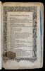 Another image of The Book Of Common Prayer And Administration Of The Sacraments and Other Rites And Ceremonies Of The Church According To The Use Of England And Ireland. Together With The Psalter Or Psalms Of David Pointed As They Are To Be Sung Or Said In Churches by CHURCH OF ENGLAND