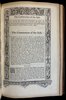 Another image of The Book Of Common Prayer And Administration Of The Sacraments and Other Rites And Ceremonies Of The Church According To The Use Of England And Ireland. Together With The Psalter Or Psalms Of David Pointed As They Are To Be Sung Or Said In Churches by CHURCH OF ENGLAND