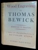Another image of Wood Engravings of Thomas Bewick. by STONE, Reynolds