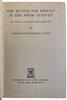 Another image of The Battle for Britain in the Fifth Century. by REED, Trelawney Dayrell