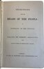 Another image of Selections from the Heads of the People: or Portraits of the English. by MEADOWS, Kenny