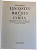 Another image of Les Fastes de Bacchus et de Comus. by OBERLÉ, Gérard