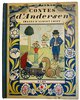Another image of Contes d'Andersen. by ANDERSEN, Hans Christian