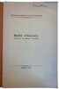 Another image of Ausstellung Gemälde und Graphik von Marc Chagall, by SECKER, Dr. Hans F. / CHAGALL, Marc