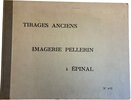 Another image of Tirages anciens imagerie Pellerin à Épinal. N°4-11 by PELLERIN