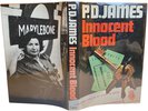 Another image of Innocent Blood by JAMES, P.D.