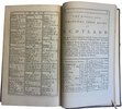 Another image of A new and accurate description of all the Direct and Partial Cross Roads in England and Wales.... by PATERSON, Daniel.