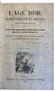 Another image of L'Age d'or : livre instructif et amusant, dédi ́à la jeunesse by GAVARNI, DAUMIER et al.