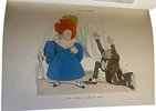 Another image of Les maîtres de la caricature française au XIXe siècle by DAYOT, Armand.