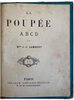 Another image of La poupée A B C D, par Mme J.-J. Lambert by ROSTAING, Jules