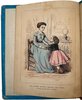 Another image of La poupée A B C D, par Mme J.-J. Lambert by ROSTAING, Jules