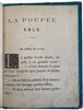 Another image of La poupée A B C D, par Mme J.-J. Lambert by ROSTAING, Jules