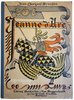 Another image of Jeanne d'Arc. by BROUSSON, Jean-Jacques