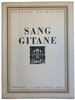Another image of Sang Gitane. by ESCHOLIER, Raymond