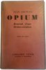 Another image of Opium. by COCTEAU, Jean
