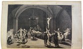 Another image of Histoire des Inquisitions Religeuses D'Italie, D'Espagne et de Portugal. by LAVALLÉE, Joseph.