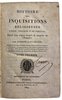 Another image of Histoire des Inquisitions Religeuses D'Italie, D'Espagne et de Portugal. by LAVALLÉE, Joseph.