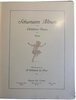 Another image of Schuman Album of Children's Pieces for Piano by WILLEBEEK LE MAIR, Henriette.
