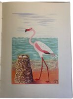 Nos Oiseaux et leurs nids by MARYLOUISA