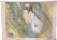 LA REINETTE by VALADIE, Jean Baptiste.